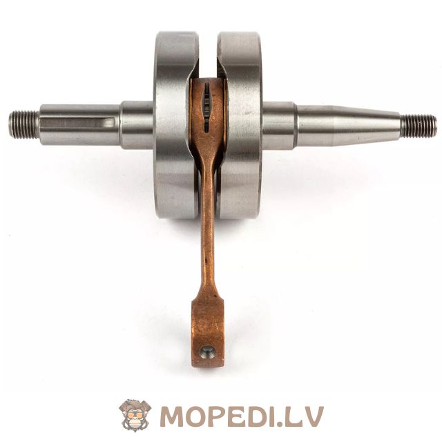 Crankshaft Stage6 HPC MK2 AM6