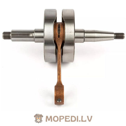 Crankshaft Stage6 HPC MK2 AM6