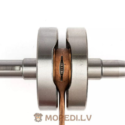 Crankshaft Stage6 HPC MK2 AM6
