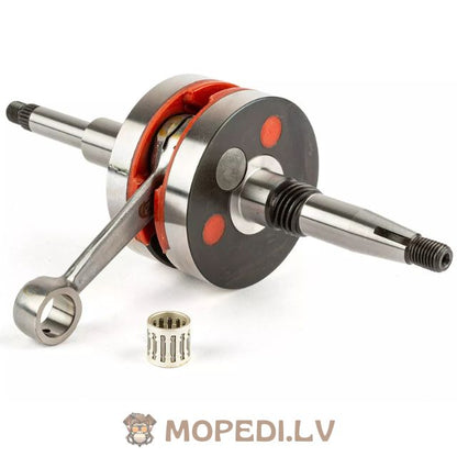Crankshaft Motoforce Racing Peugeot vertical