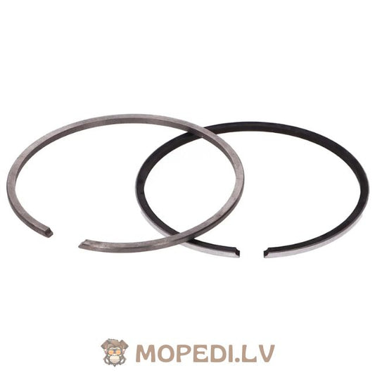 Piston Rings 48mm DR 70cc Piaggio