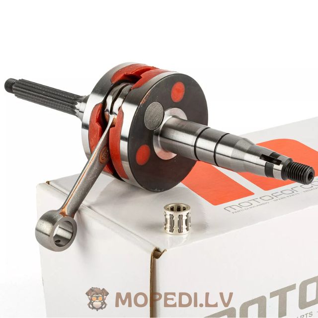 Crankshaft Motoforce Racing Minarelli vertical