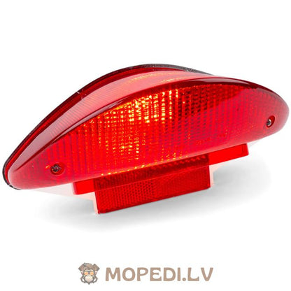 Taillight Yamaha Aerox before 2013 red