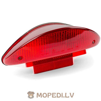 Taillight Yamaha Aerox before 2013 red