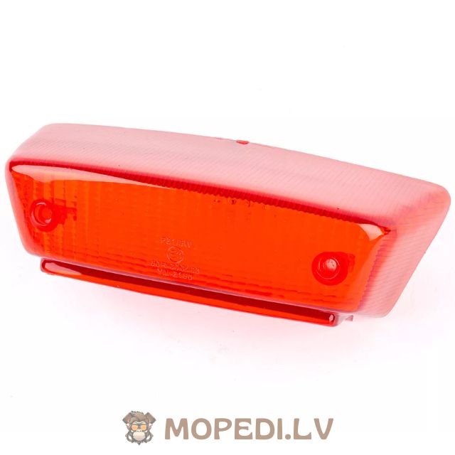 Tail Light Lens red Yamaha Slider