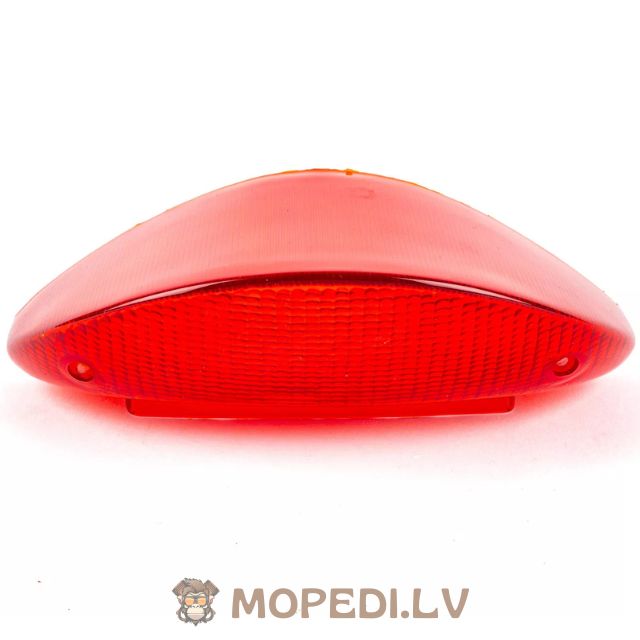 Taillight Lens red Yamaha Aerox