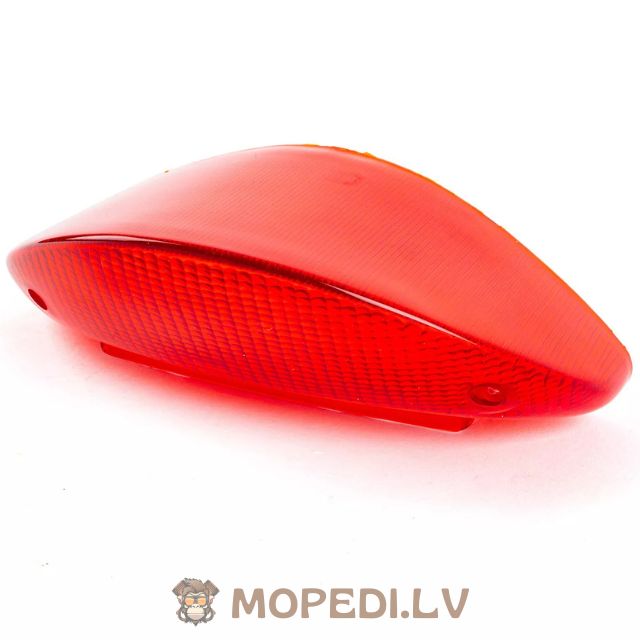 Taillight Lens red Yamaha Aerox