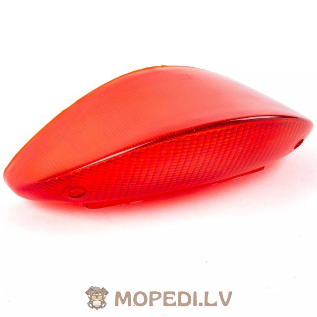 Taillight Lens red Yamaha Aerox