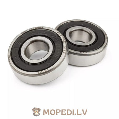 Wheel Bearings front Stage6 Piaggio Derbi Vespa