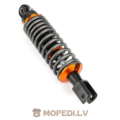Rear Shock Minarelli and Peugeot Stage6 Sport Pro 280mm