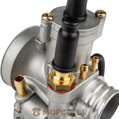 Carburetor Polini CP d=21mm cable choke