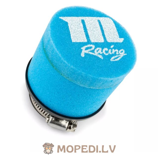 Motoforce Racing d=50mm blue air filter PWK