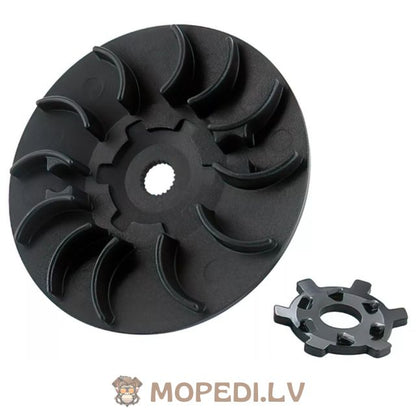 CVT Racing Pulley Peugeot