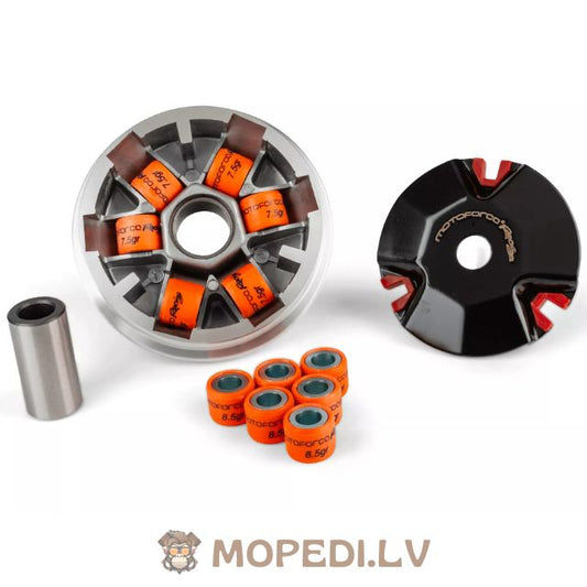 CVT Variator V.2 Motoforce Racing Peugeot / Honda
