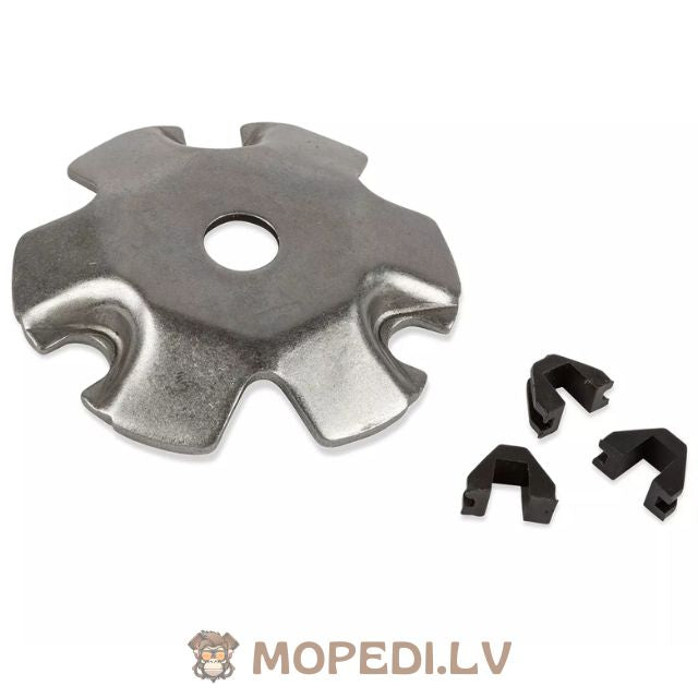 CVT Variator Motoforce Peugeot / Honda