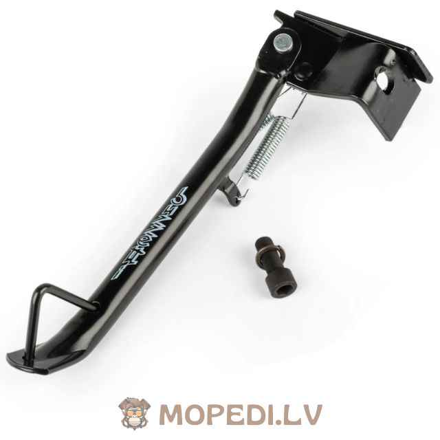Side Stand Buzzetti reinforced Yamaha Aerox before 2013