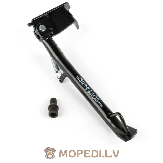 Side Stand Buzzetti reinforced Yamaha Aerox before 2013