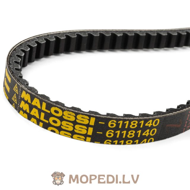 Malossi X-Special diržas Minarelli ilgas