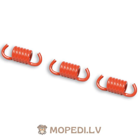 Clutch Springs Malossi Delta / Fly Clutch red d=2mm