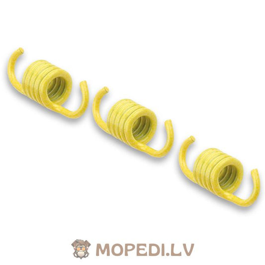 Clutch Springs Malossi Delta / Fly Clutch yellow 1.8mm