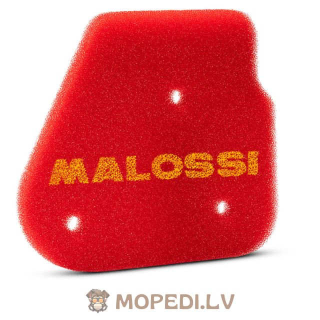 Air Filter Malossi Red Sponge Yamaha Aerox