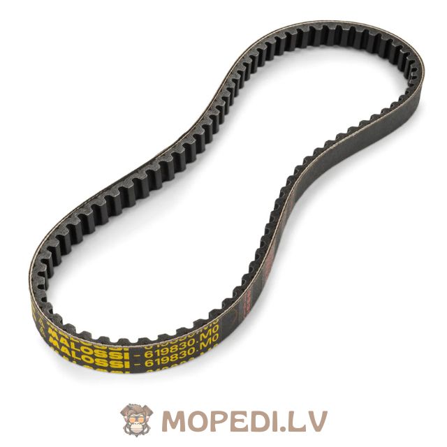 Drive Belt Malossi X Special Belt Piaggio TPH after 2011 / SR Motard / Liberty
