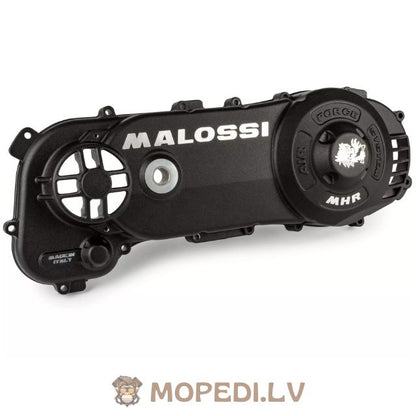 CVT Cover Malossi C/RC-One w/ kickstart Piaggio