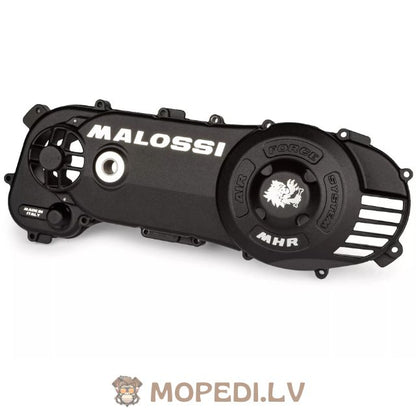CVT Cover Malossi C/RC-One w/ kickstart Piaggio