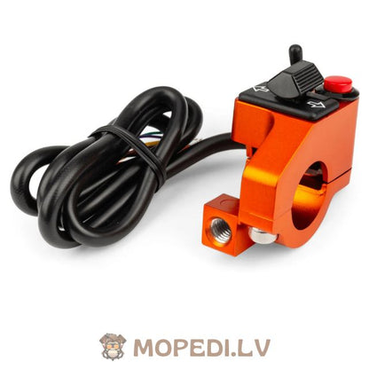 Switch universal Stage6 orange