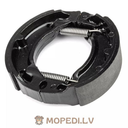 Brake Shoes 110x25mm Stage6 Sport Minarelli