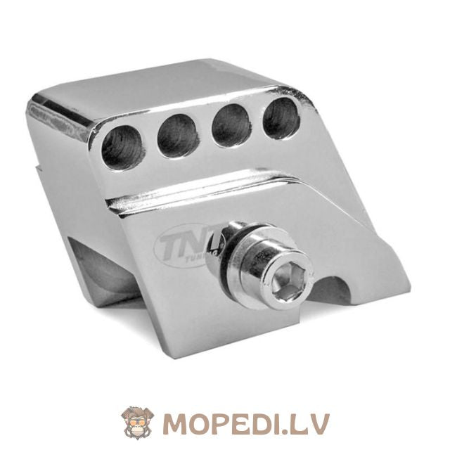 Shock Riser Typhoon / Zip / NRG aluminium – MOPEDI LATVIA