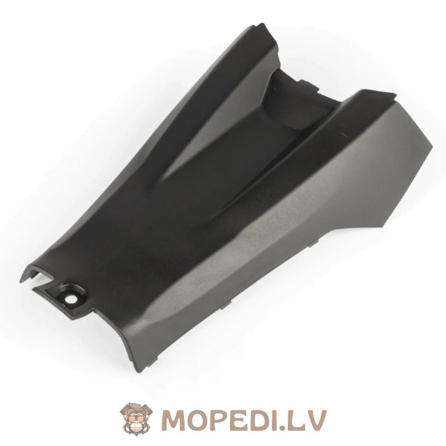 Battery Case Cover Yamaha Aerox after 2013 black