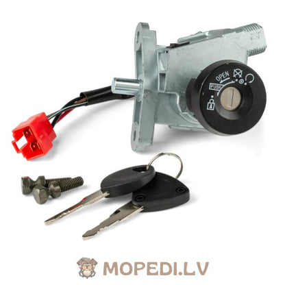 Ignition Switch Yamaha Aerox after 2013 / Neos 4T