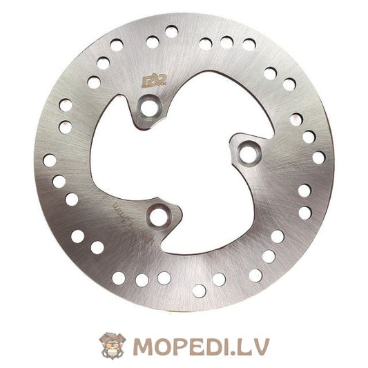 Brake Disc 190mm Motoforce Yamaha Aerox / BW's NG / Slider