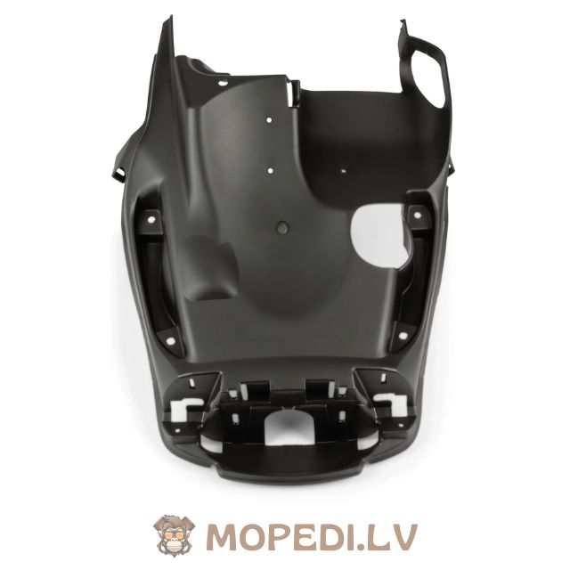 Underseat Panel Yamaha Slider Black