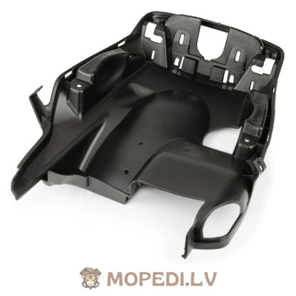 Underseat Panel Yamaha Slider Black