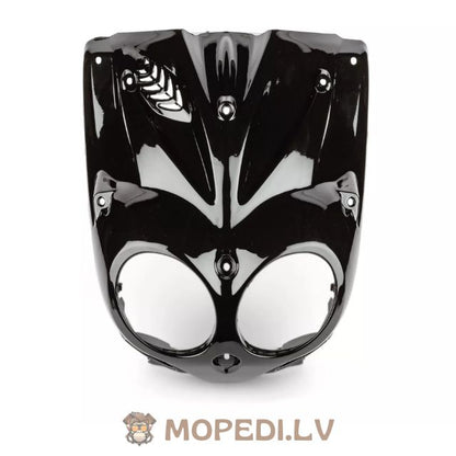 Front Fairing / Headlight Mask Yamaha Slider Naked Black