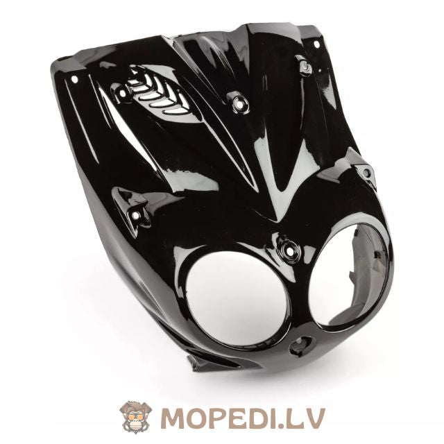 Front Fairing / Headlight Mask Yamaha Slider Naked Black