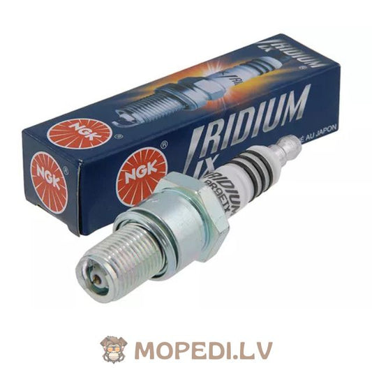 Spark Plug NGK BR10EIX Iridium (6801)