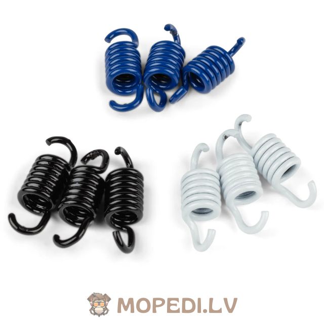 Clutch Springs Racing 107mm Minarelli / Piaggio / Peugeot