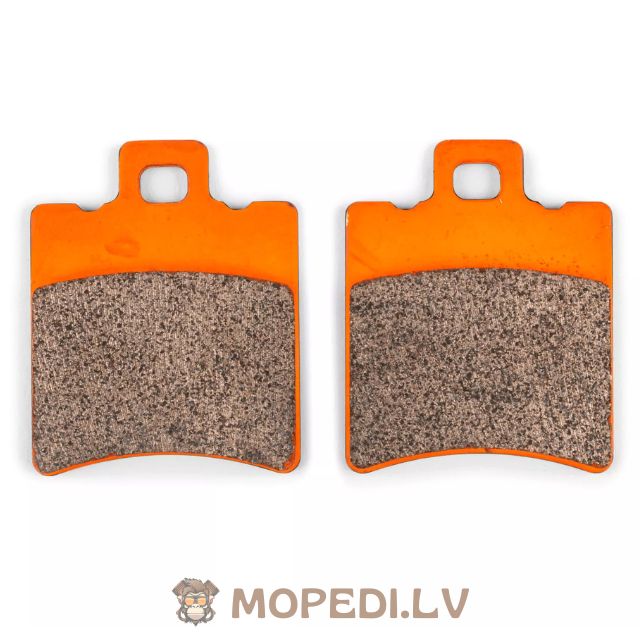 Brake Pads Stage6 Racing Yamaha Aerox