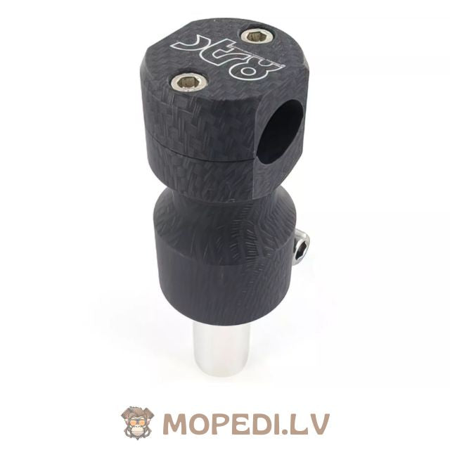 Handlebar Stem STR8 Piaggio carbon look