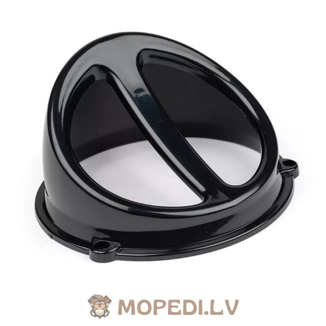 Air Scoop STR8 universal black