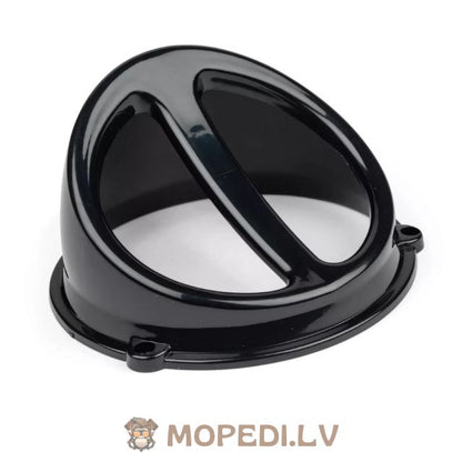 Air Scoop STR8 universal black