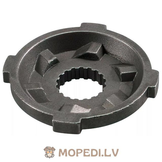 Kickstart Drive Gear Buzzetti Piaggio 50cc