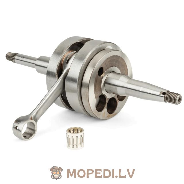 Crankshaft Stage6 Pro Replica Peugeot vertical after 2004