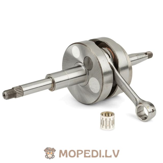 Crankshaft Stage6 Pro Replica Peugeot vertical after 2004