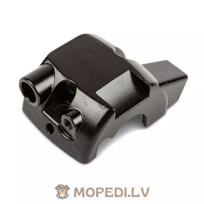 Throttle / Mirror / Switch Mount right side Yamaha / MBK