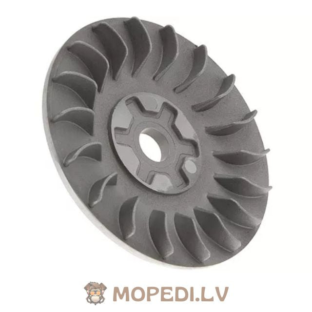 Variator Pulley / Fan Wheel 13mm Minarelli / CPI