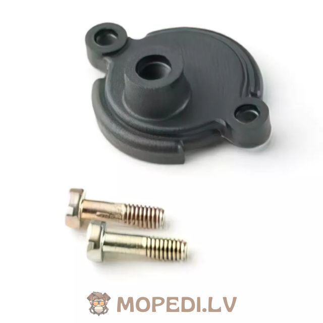 Carburetor Slide Cover Dell'Orto PHBG